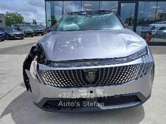 Peugeot 3008  picture 2