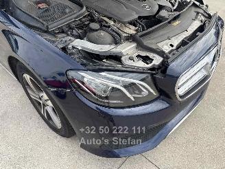 Mercedes E-klasse  picture 25