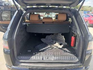 Land Rover Range Rover ROVER SPORT HSE picture 18