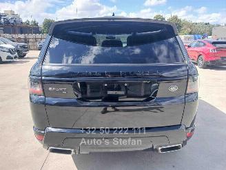 Land Rover Range Rover ROVER SPORT HSE picture 5