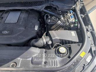Land Rover Range Rover ROVER SPORT HSE picture 34