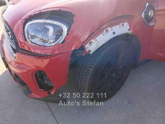 Mini Cooper SE COUNTRYMAN 4ALL picture 33