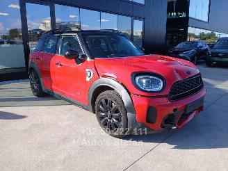 Avarii autoturisme Mini Cooper SE COUNTRYMAN 4ALL 2022/2
