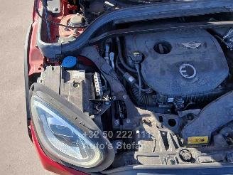 Mini Cooper SE COUNTRYMAN 4ALL picture 26