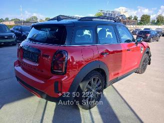 Mini Cooper SE COUNTRYMAN 4ALL picture 6