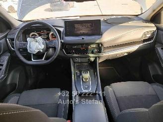 Nissan Qashqai  picture 15