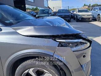 Nissan Qashqai  picture 26