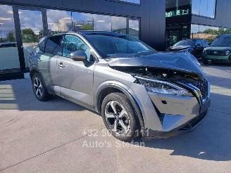 škoda osobní automobily Nissan Qashqai  2023/7