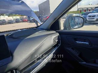 Nissan Qashqai  picture 17