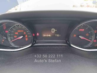 Peugeot 308 ALLURE picture 4