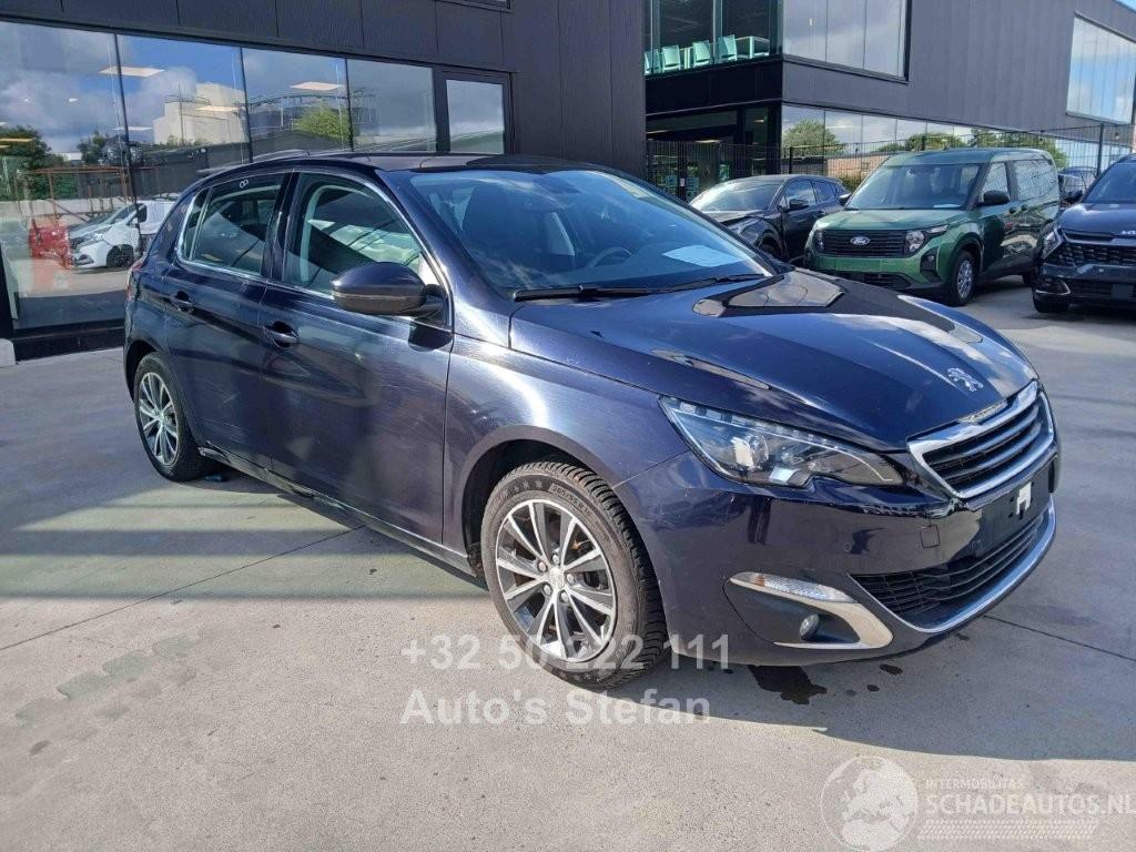 Peugeot 308 ALLURE