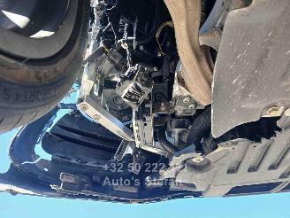 Mercedes C-klasse 43 AMG  4MATI picture 32