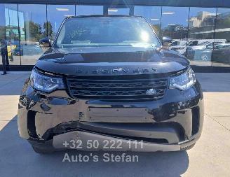 Land Rover Discovery 5 HSE picture 2