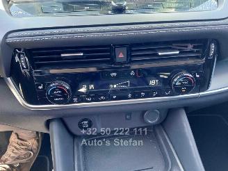 Nissan Qashqai E-POWER BUSINESS PREMIUM picture 13