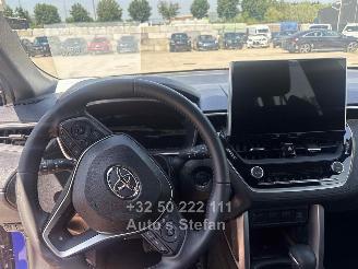 Toyota Corolla CROSS picture 34