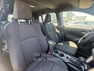 Toyota Corolla CROSS picture 23