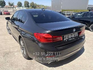 BMW 5-serie E IPERFORMANCE picture 4