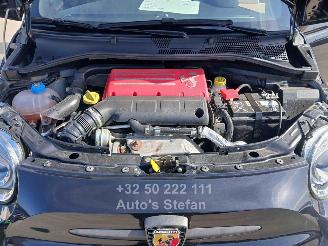 Abarth 500  picture 19