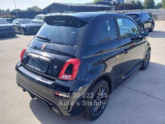 Abarth 500  picture 16