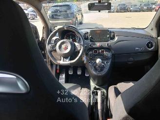 Abarth 595 TURISMO picture 4