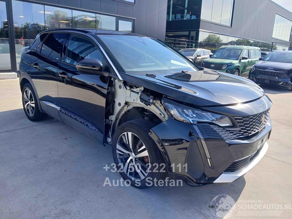 Peugeot 3008 ALLURE