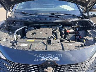 Peugeot 3008 ALLURE picture 27