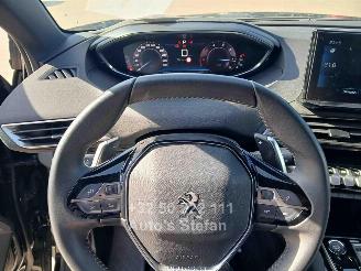 Peugeot 3008 ALLURE picture 16