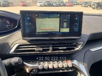 Peugeot 3008 ALLURE picture 11