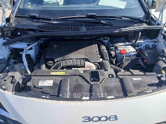 Peugeot 3008 GT LINE picture 30