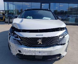 Peugeot 3008 GT LINE picture 2
