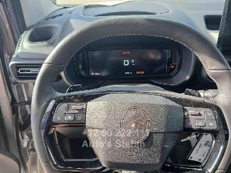 Citroën Berlingo  picture 15