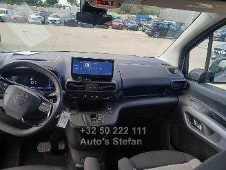 Citroën Berlingo  picture 13
