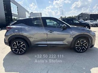 Nissan Juke  picture 35