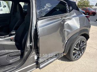 Nissan Juke  picture 24