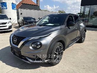 Nissan Juke  picture 7