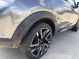Nissan Juke  picture 21