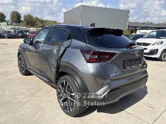 Nissan Juke  picture 10