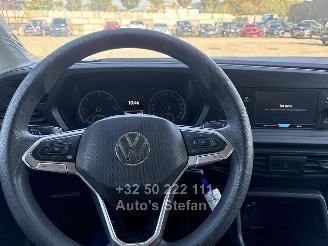 Volkswagen Caddy CARGO picture 10