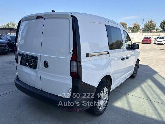Volkswagen Caddy CARGO picture 2