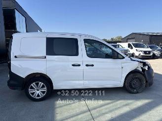 Volkswagen Caddy CARGO picture 28