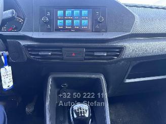 Volkswagen Caddy CARGO picture 5