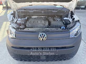 Volkswagen Caddy CARGO picture 4