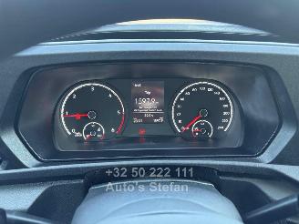 Volkswagen Caddy CARGO picture 32