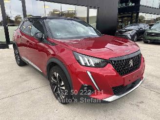 Peugeot 2008 ALLURE picture 1