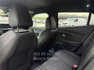 Peugeot 2008 ALLURE picture 15
