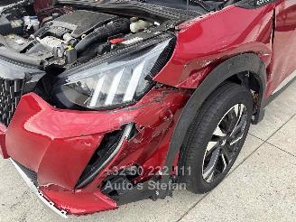 Peugeot 2008 ALLURE picture 6