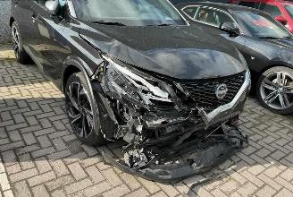 Nissan Qashqai TEKNA PLUS picture 1