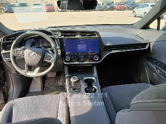 Lexus RZ 450E picture 21
