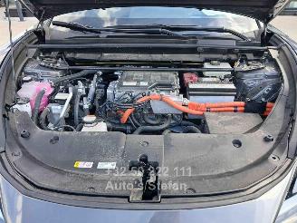 Lexus RZ 450E picture 30