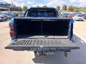 Isuzu D-Max  picture 23